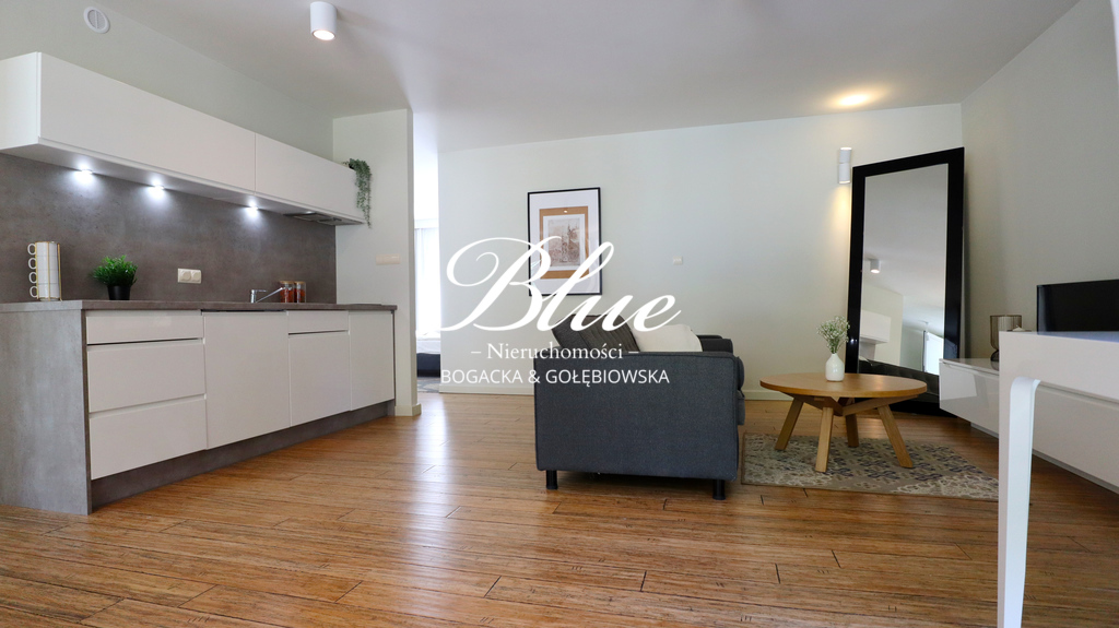 Pogorzelica przestronny apartament