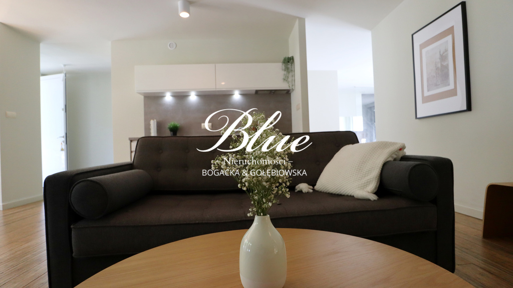 Pogorzelica przestronny apartament