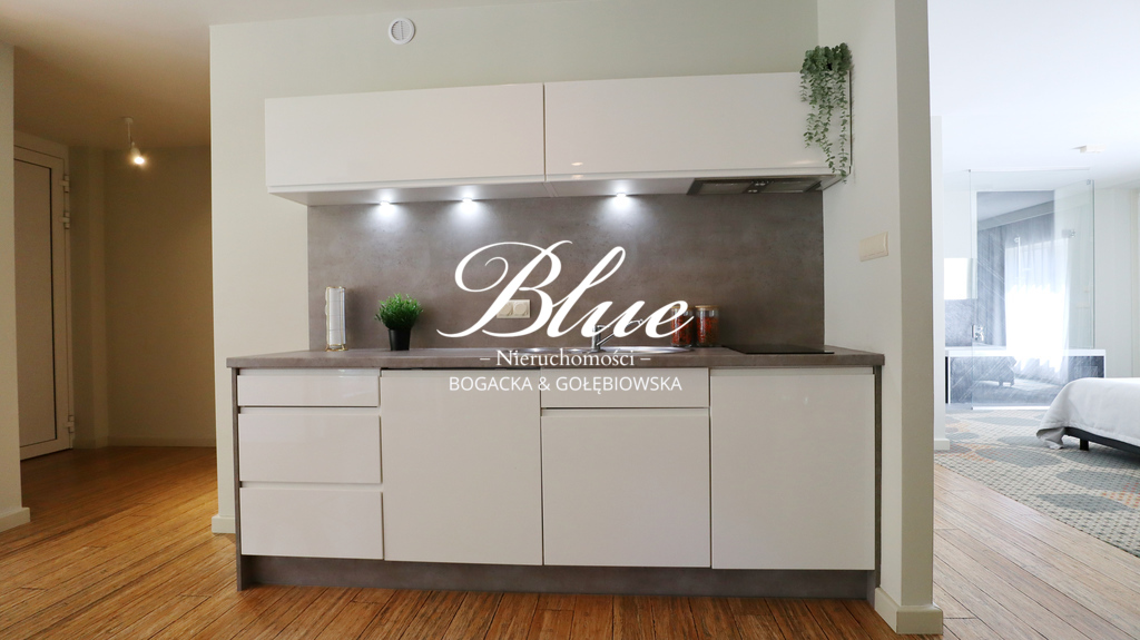 Pogorzelica przestronny apartament