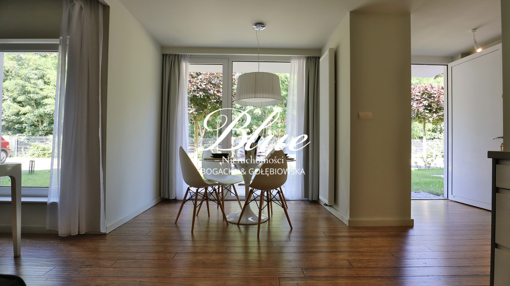 Pogorzelica przestronny apartament