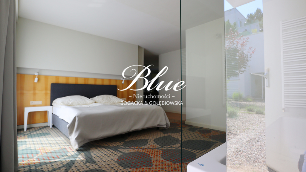 Pogorzelica przestronny apartament