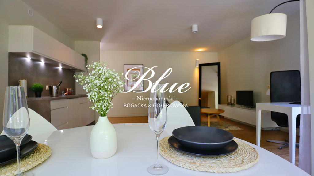 Pogorzelica przestronny apartament