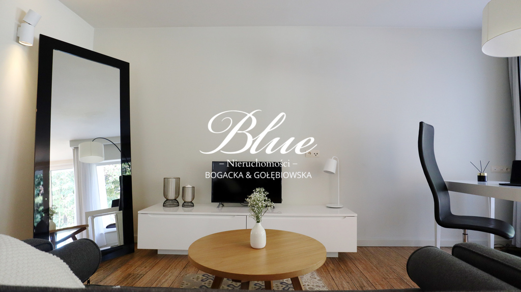 Pogorzelica przestronny apartament