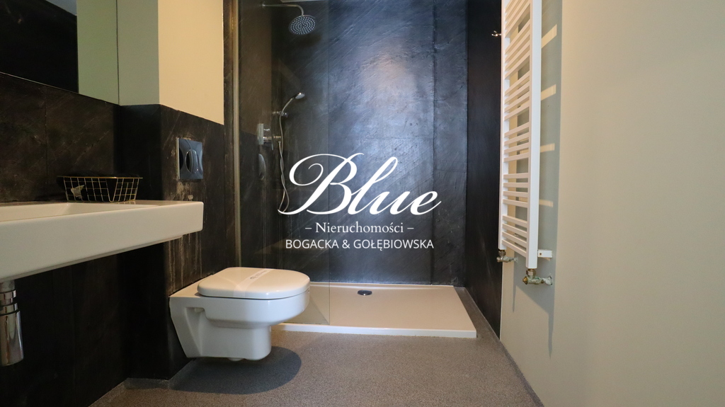 Pogorzelica przestronny apartament