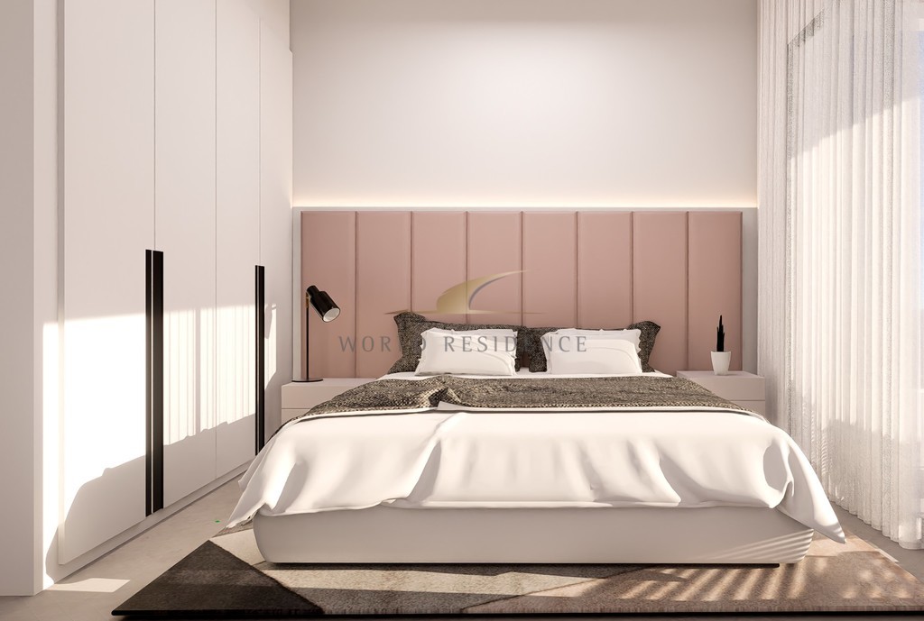 Nowe mieszkania w Finestrat