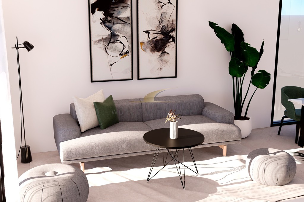 Nowe mieszkania w Finestrat