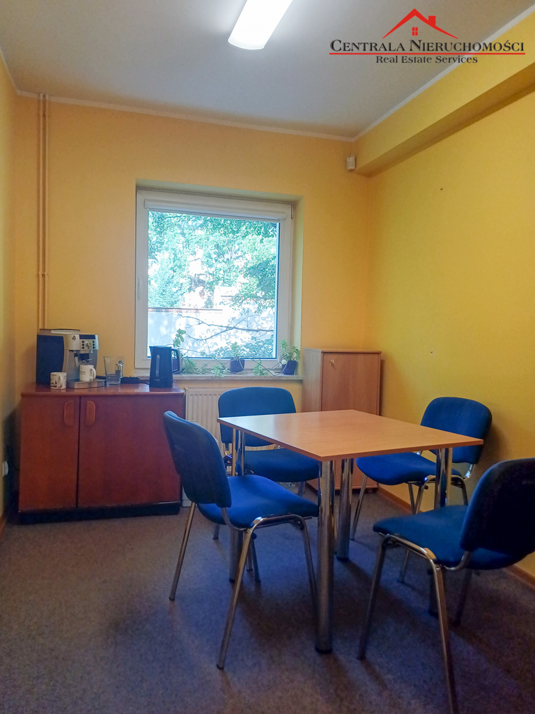 BIURO/ LOKAL 77,4 m TORUŃ/ Grudziądzka