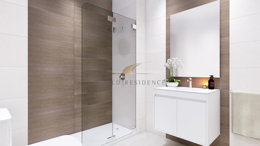 Nowoczesne apartamenty 200 metrów od plaży