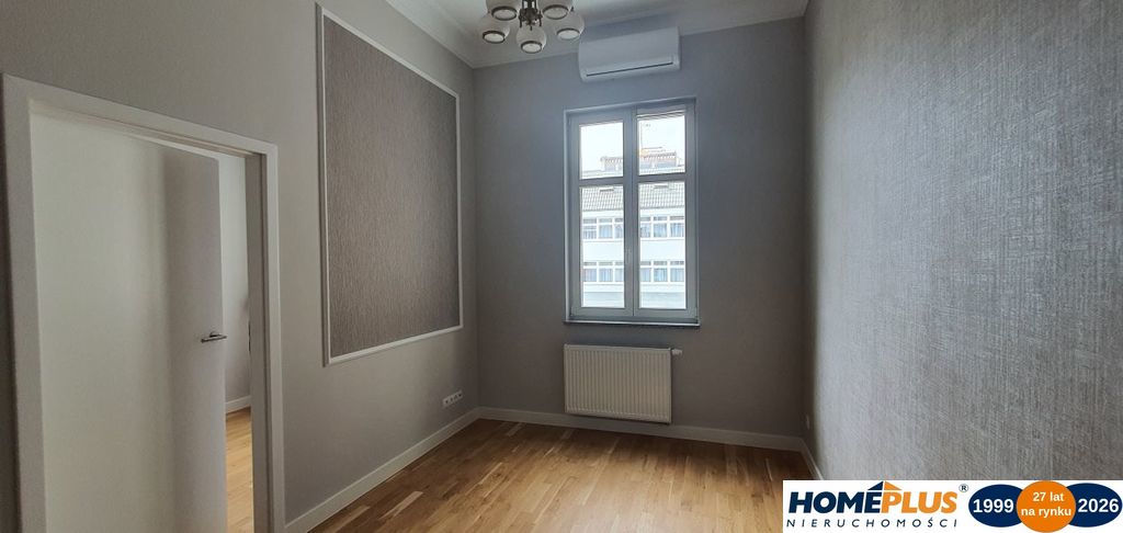 0%, apartament przy promenadzie -  pod klucz