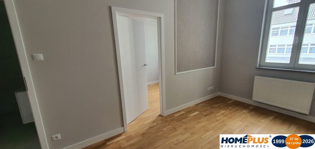 0%, apartament przy promenadzie -  pod klucz