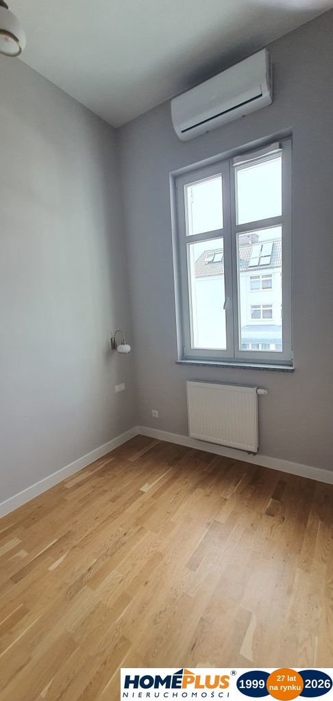 0%, apartament przy promenadzie -  pod klucz