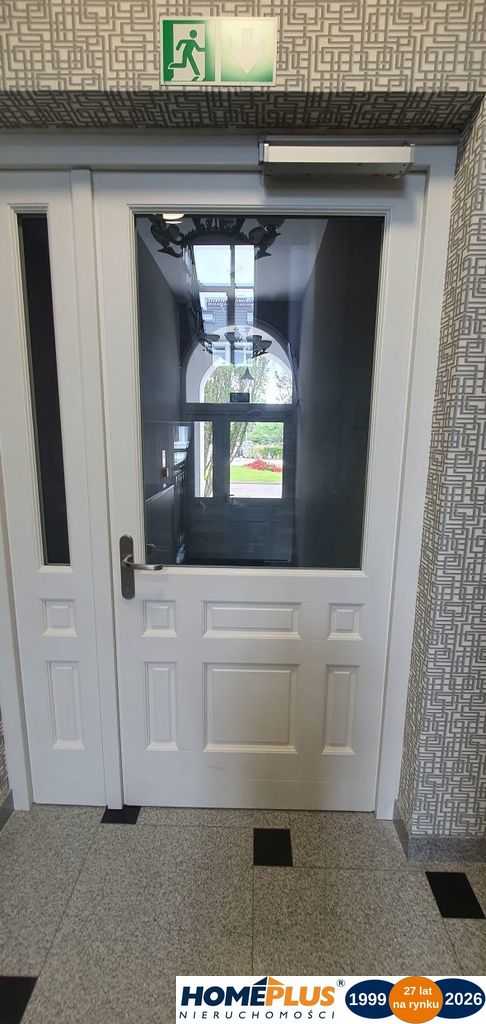 0%, apartament przy promenadzie -  pod klucz