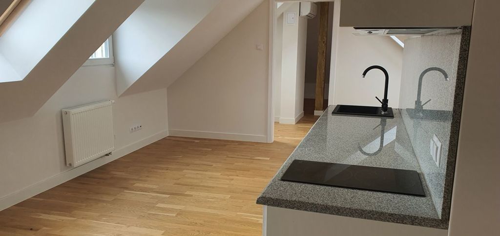 0%, apartament przy promenadzie -  pod klucz