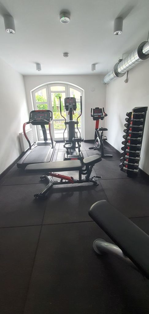 0%, apartament przy promenadzie -  pod klucz