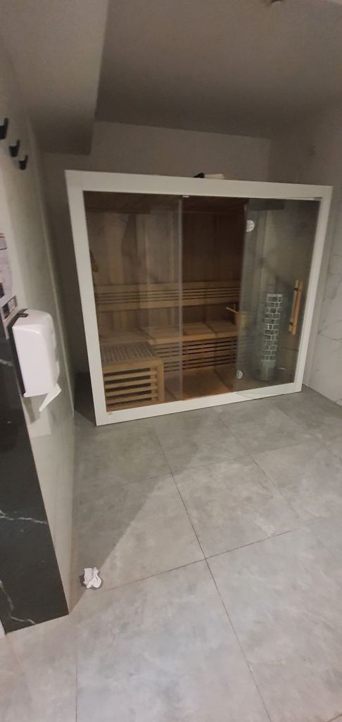 0%, apartament przy promenadzie -  pod klucz