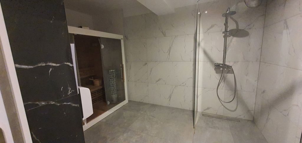 0%, apartament przy promenadzie -  pod klucz