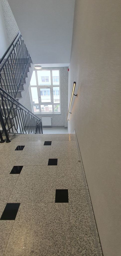 0%, apartament przy promenadzie -  pod klucz