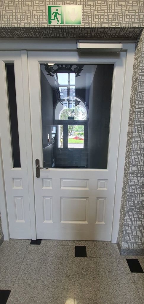 0%, apartament przy promenadzie -  pod klucz