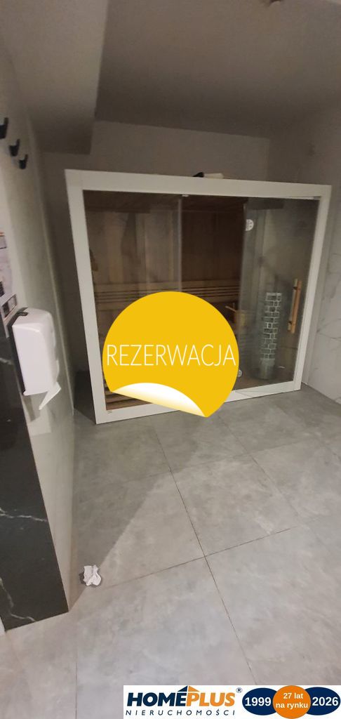 0%, Apartament przy promenadzie - pod klucz