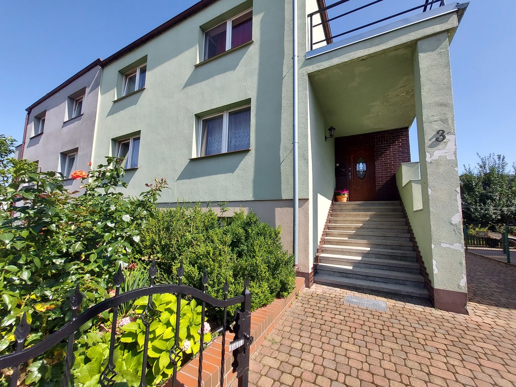 Zainwestuj w dom- ROI 11%