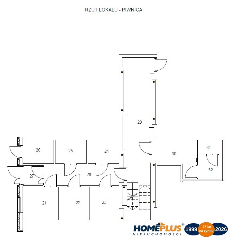 0%, lokal na restaurację w nowej inwestycji