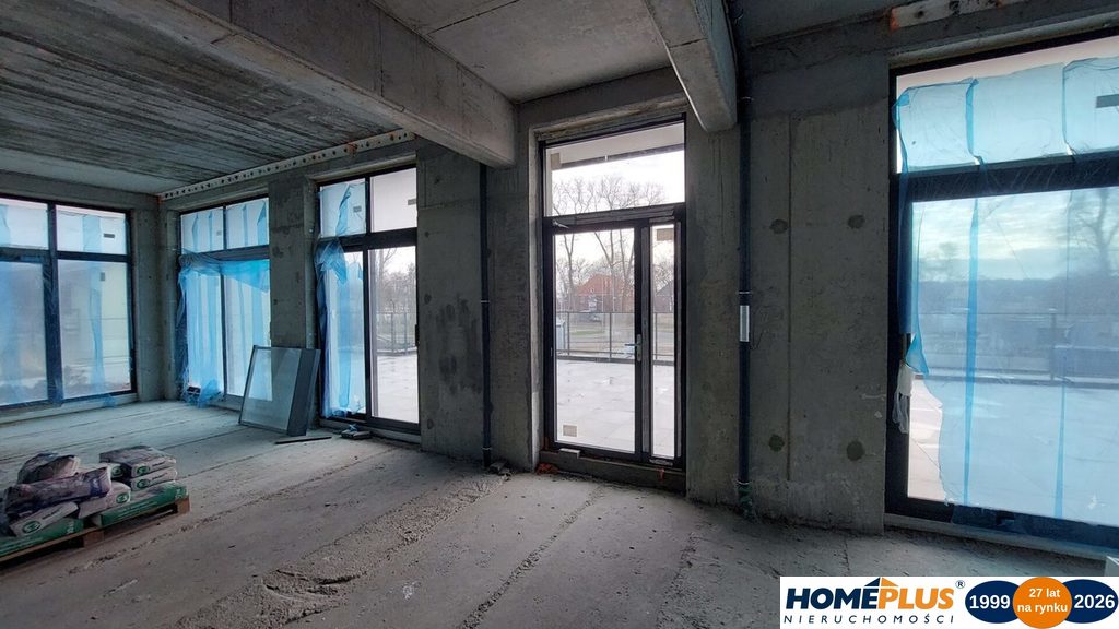 0%, lokal na restaurację w nowej inwestycji