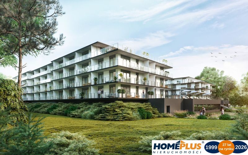 0%, lokal na restaurację w nowej inwestycji