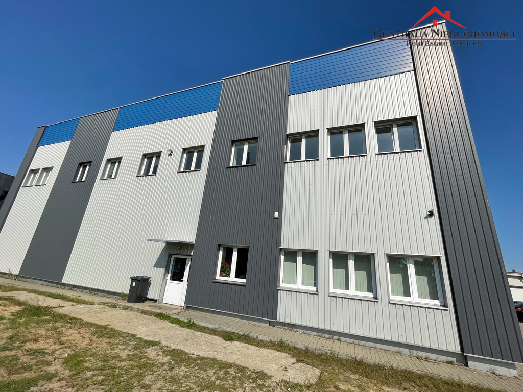 Lokal 220 - 30 m2/  Toruń - Mokre