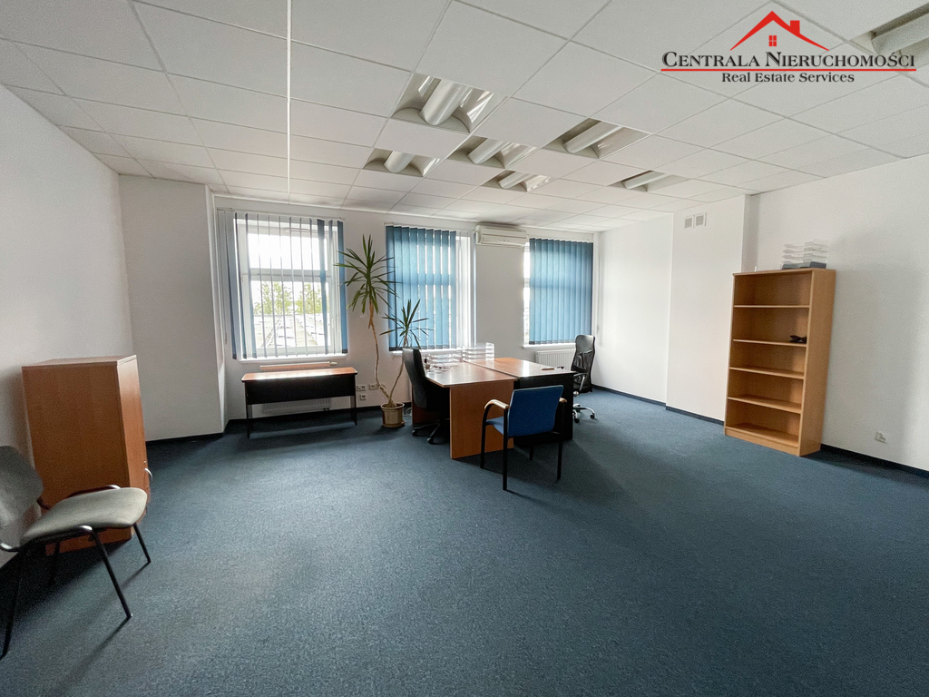 Lokal 220 - 30 m2/  Toruń - Mokre