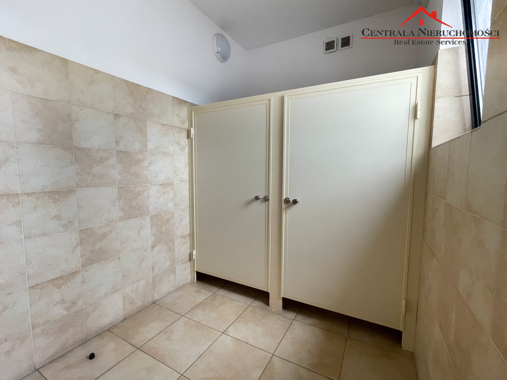 Lokal 220 - 30 m2/  Toruń - Mokre