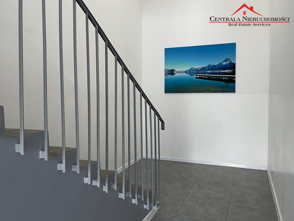 Lokal 220 - 30 m2/  Toruń - Mokre