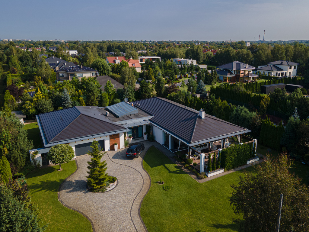 542m2 Willa w Łodzi, ZADZWOŃ | UMÓW SIĘ na 06.09!