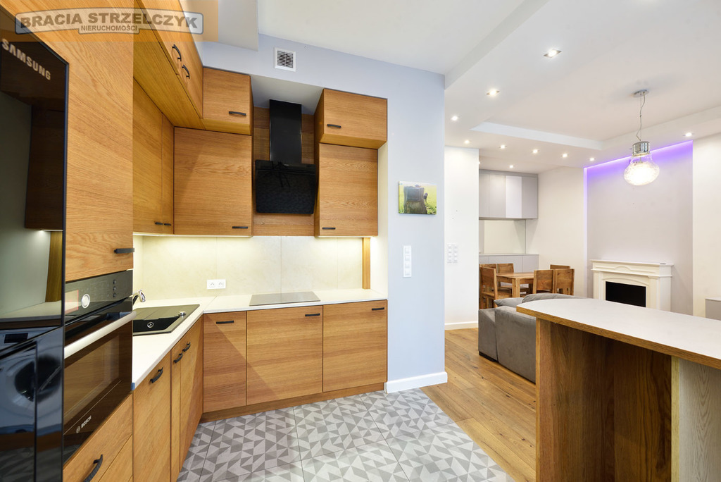 Warszawa, Nowe Miasto, ul. Freta, 58m, 2 pokoje