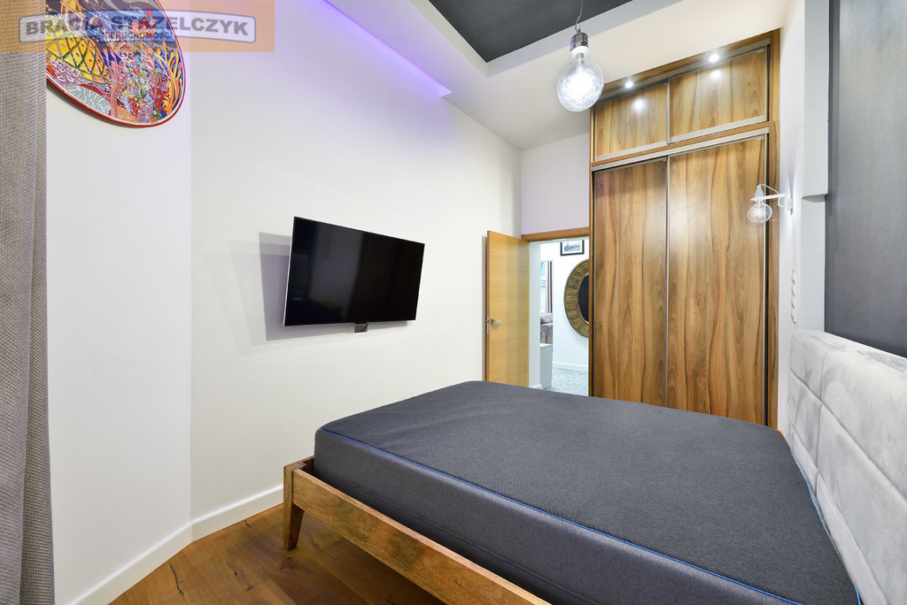 Warszawa, Nowe Miasto, ul. Freta, 58m, 2 pokoje