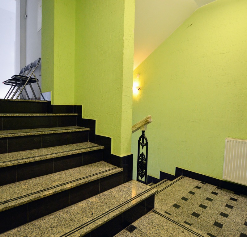 Kamienica pod inwestycje 210 m2 w centrum miasta