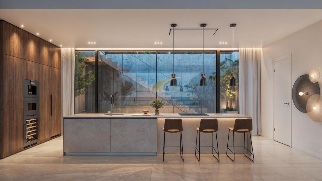 Apartamenty z widokiem na morze przy samej plaży