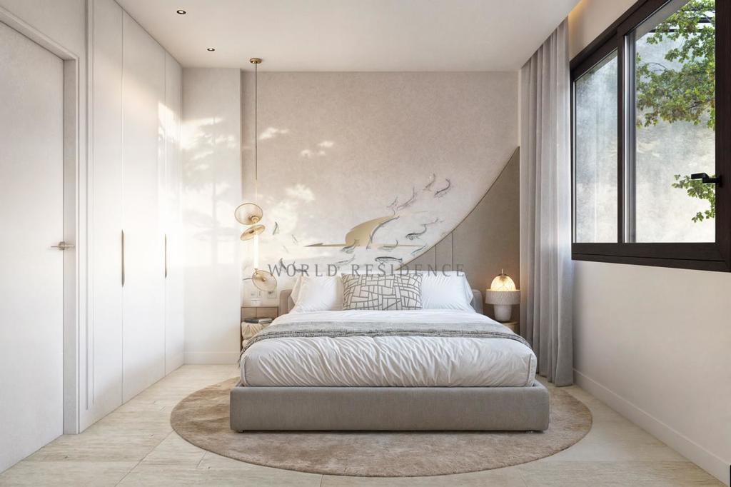 Apartamenty z widokiem na morze przy samej plaży