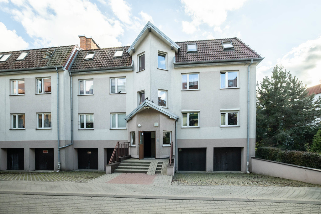 Mieszkanie z dużą komórką 9m2 gratis!