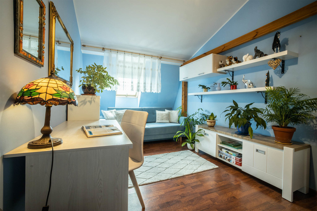 Mieszkanie z dużą komórką 9m2 gratis!