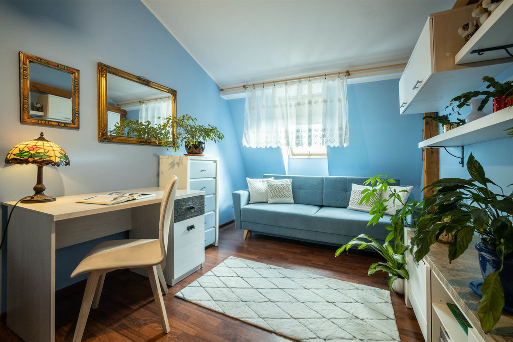 Mieszkanie z dużą komórką 9m2 gratis!