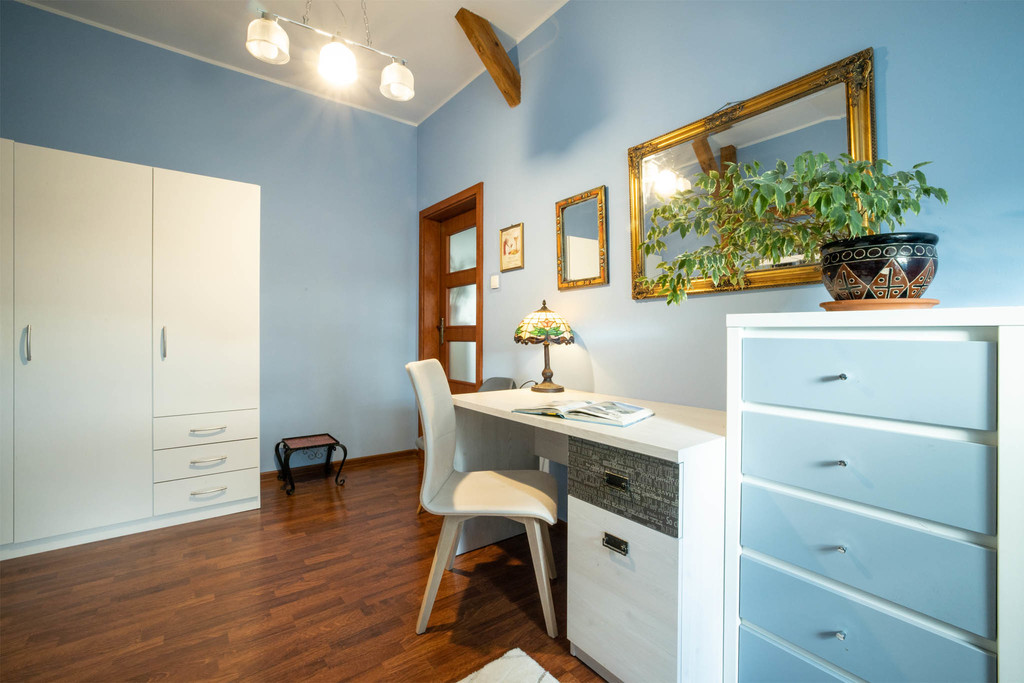 Mieszkanie z dużą komórką 9m2 gratis!