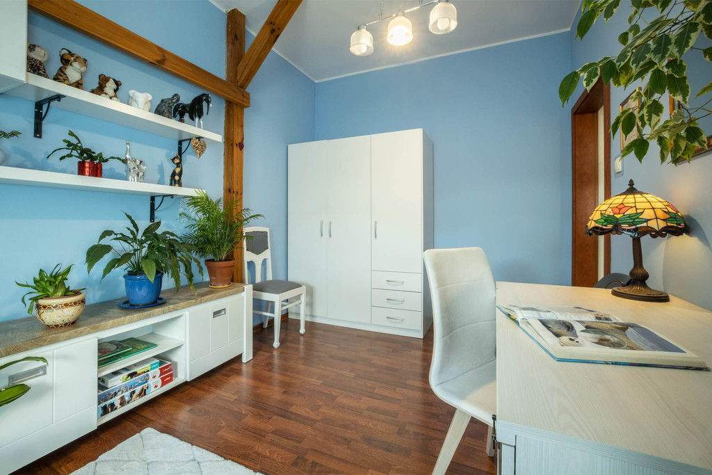 Mieszkanie z dużą komórką 9m2 gratis!