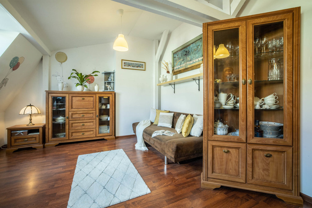 Mieszkanie z dużą komórką 9m2 gratis!