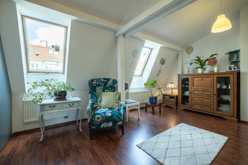 Mieszkanie z dużą komórką 9m2 gratis!