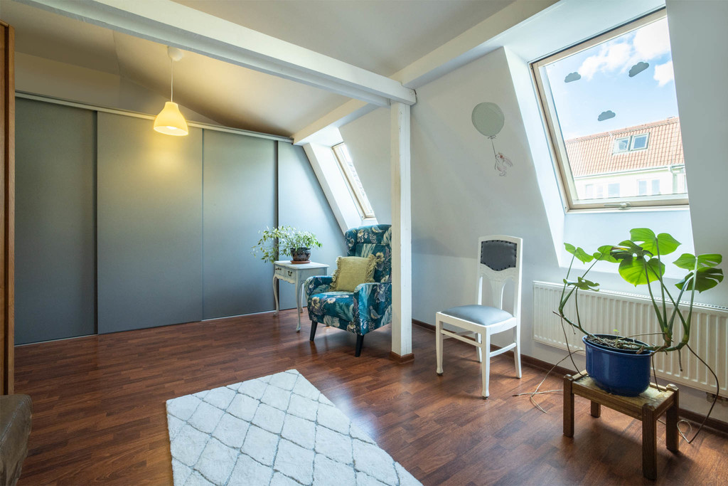 Mieszkanie z dużą komórką 9m2 gratis!