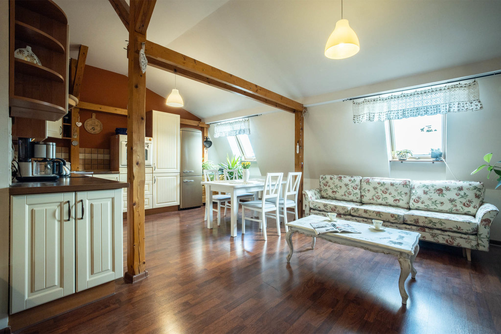 Mieszkanie z dużą komórką 9m2 gratis!