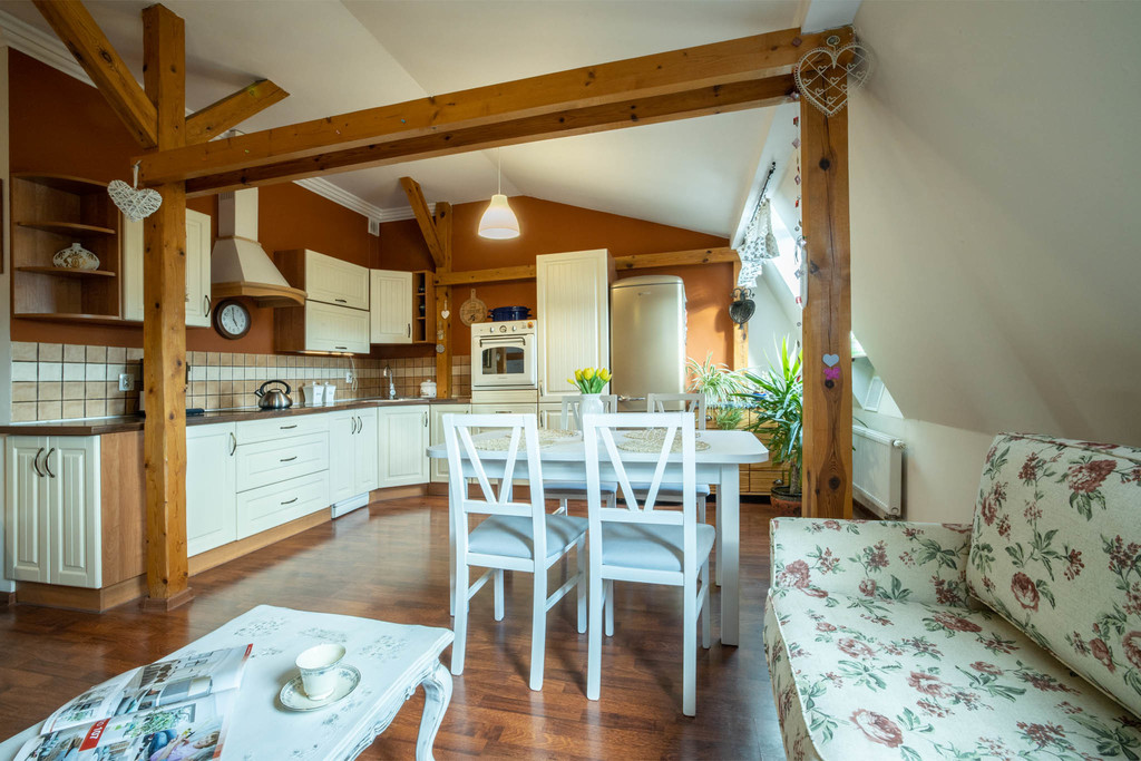 Mieszkanie z dużą komórką 9m2 gratis!