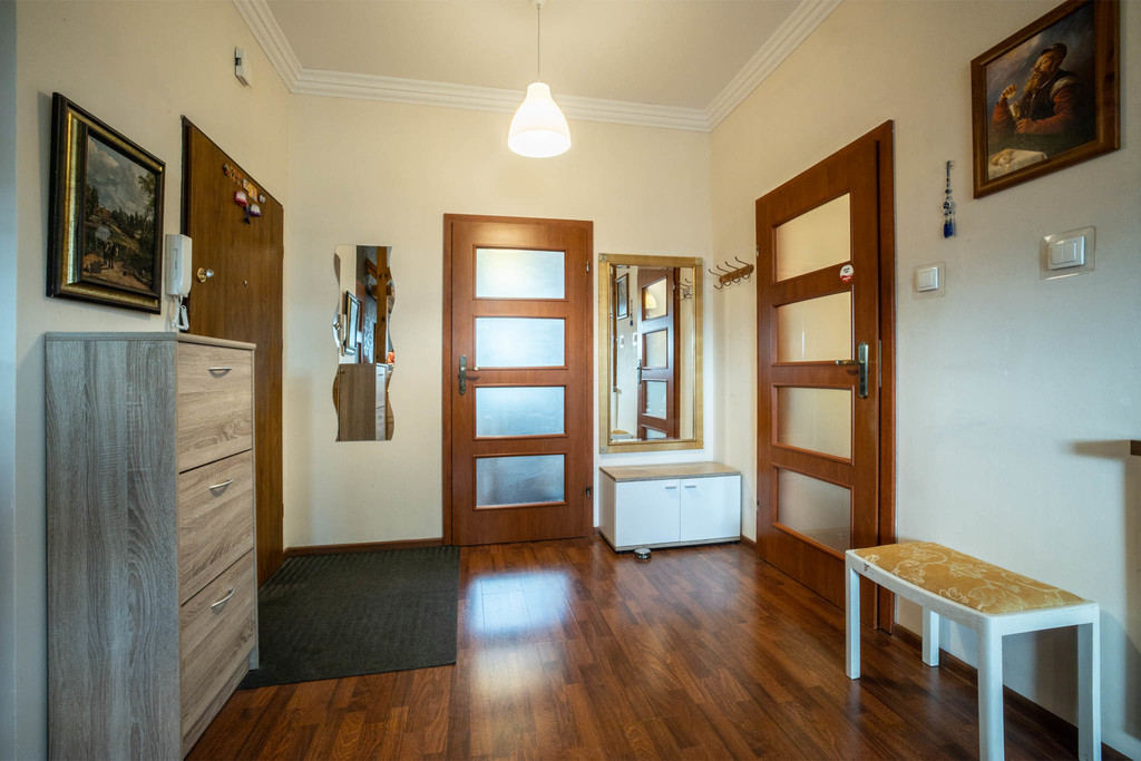 Mieszkanie z dużą komórką 9m2 gratis!