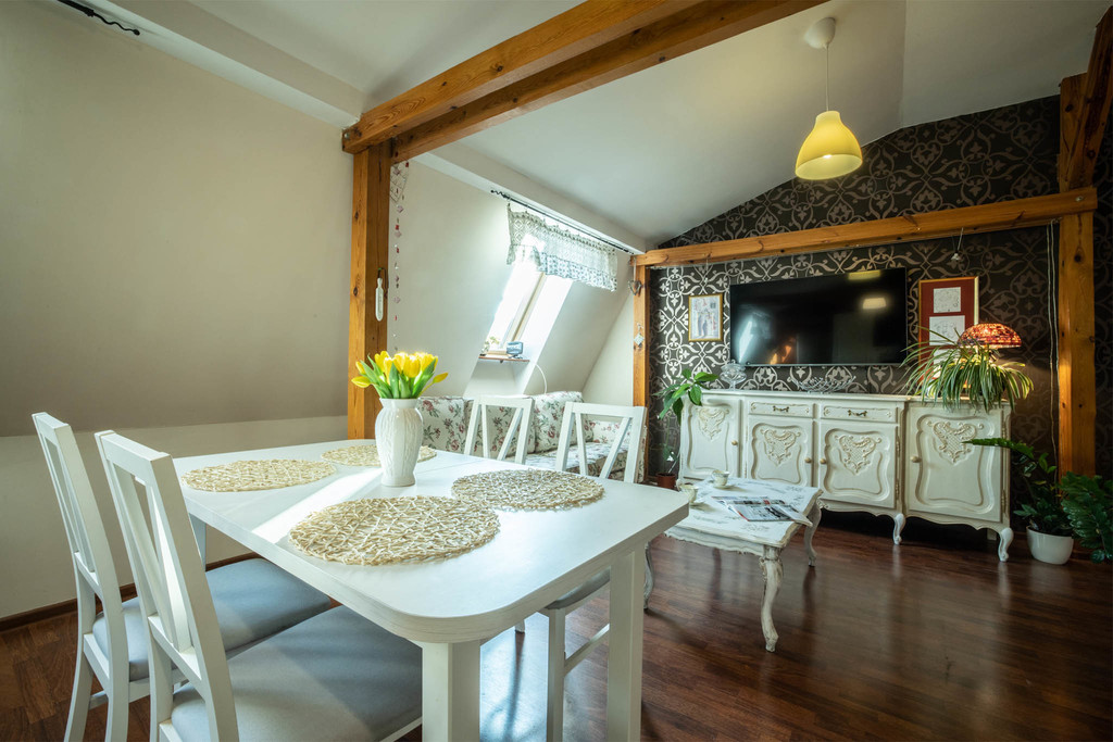 Mieszkanie z dużą komórką 9m2 gratis!