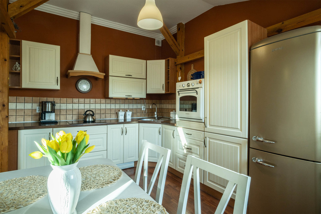 Mieszkanie z dużą komórką 9m2 gratis!